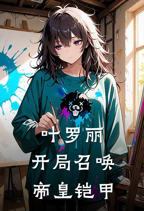 叶罗丽：开局召唤帝皇铠甲