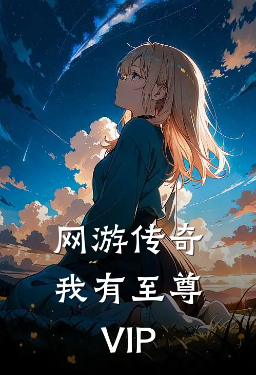 网游传奇：我有至尊VIP