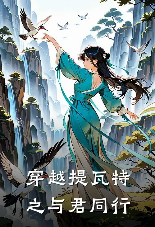 穿越提瓦特之与君同行