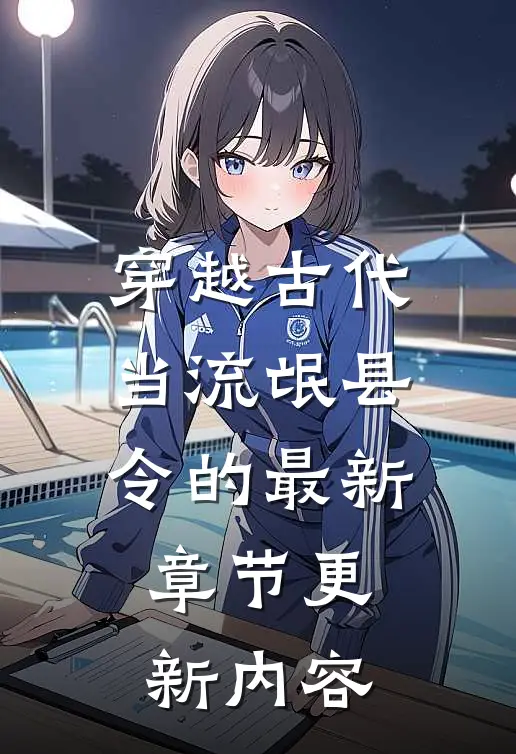 穿越古代当流氓县令的最新章节更新内容