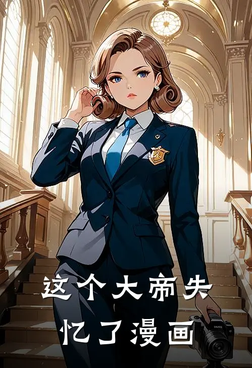 这个大帝失忆了漫画