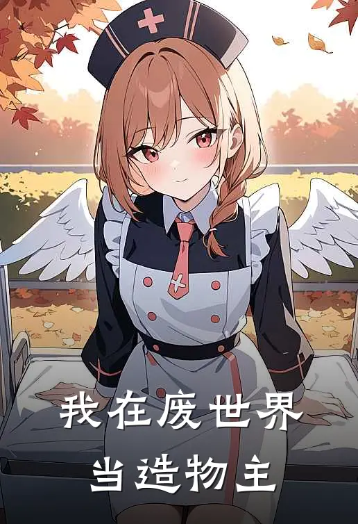 我在废世界当造物主