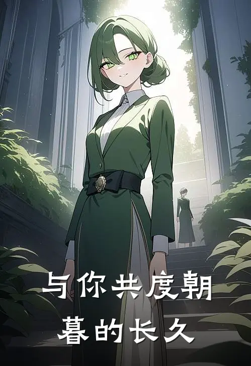 与你共度朝暮的长久