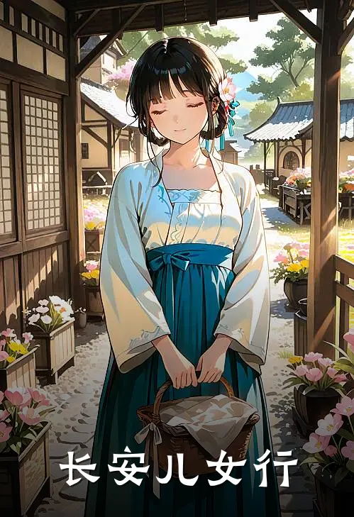 长安儿女行
