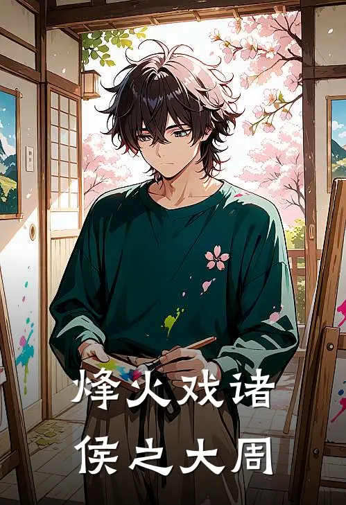 申侯姬宜臼(烽火戏诸侯之大周)全集阅读_《烽火戏诸侯之大周》全文免费阅读