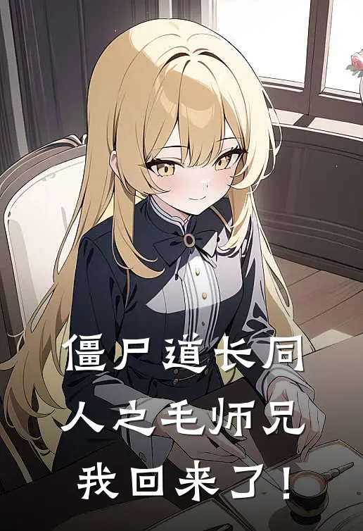 僵尸道长同人之毛师兄我回来了！