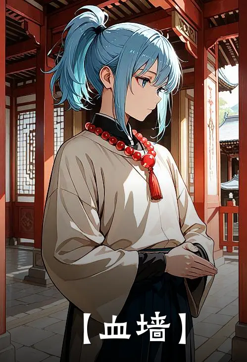 【血墙】(夏曦澄夏之桐)已完结小说_【血墙】(夏曦澄夏之桐)小说免费在线阅读