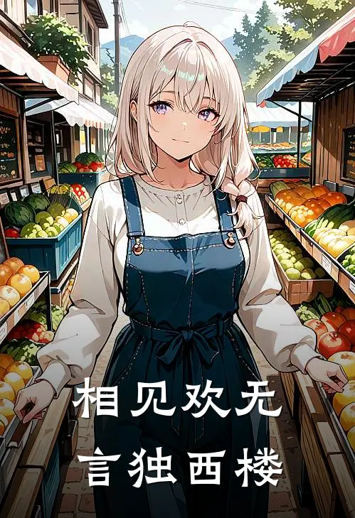 相见欢无言独西楼