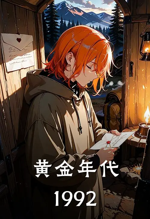 黄金年代1992