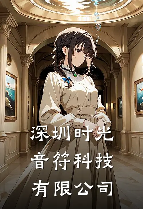 深圳时光音符科技有限公司