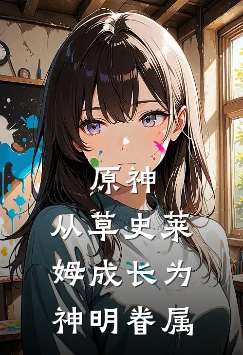 原神：从草史莱姆成长为神明眷属