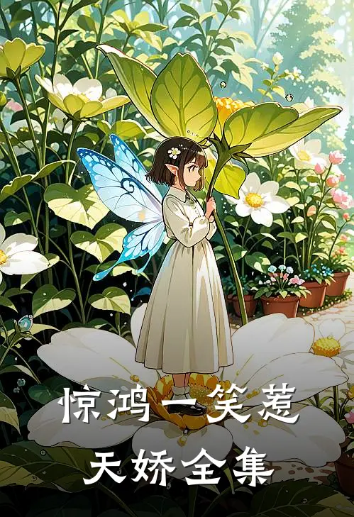 惊鸿一笑惹天娇全集