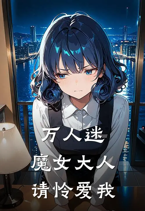 万人迷：魔女大人，请怜爱我