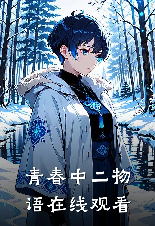 青春中二物语在线观看