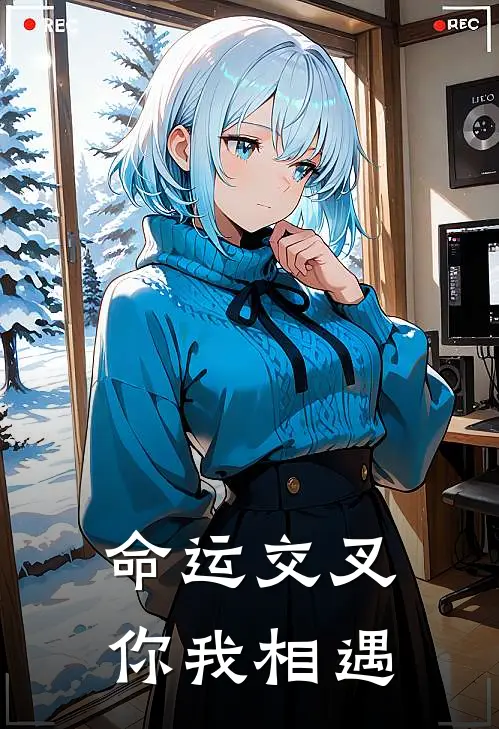 命运交叉，你我相遇
