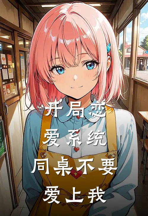 开局恋爱系统：同桌不要爱上我