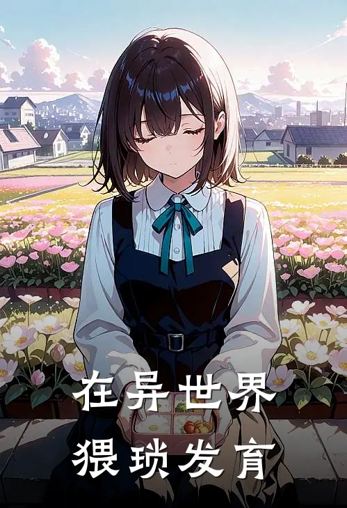 在异世界猥琐发育