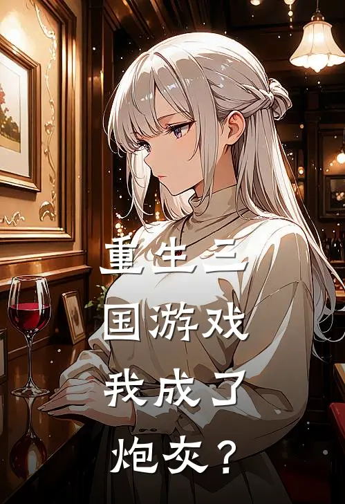 重生三国游戏，我成了炮灰？