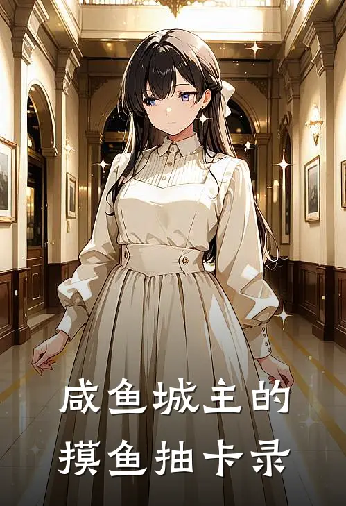 咸鱼城主的摸鱼抽卡录