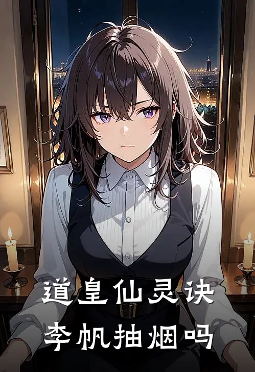 道皇仙灵诀李帆抽烟吗