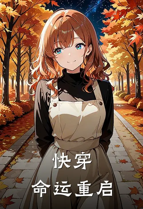 快穿：命运重启