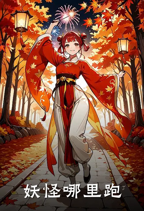 【妖怪哪里跑】