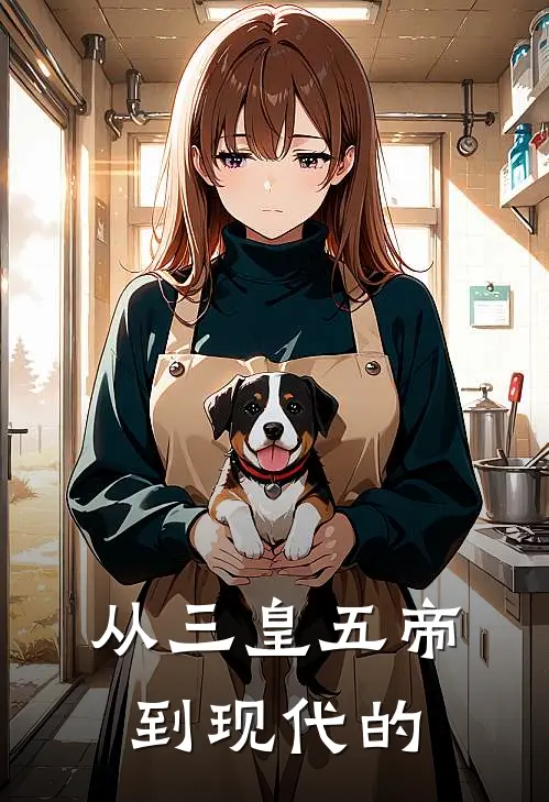 从三皇五帝到现代的