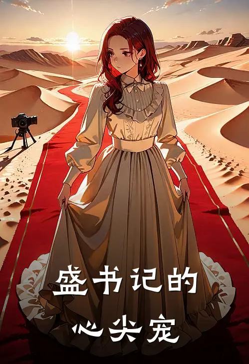 盛书记的心尖宠安姩盛怀安全文免费阅读_热门小说大全盛书记的心尖宠安姩盛怀安