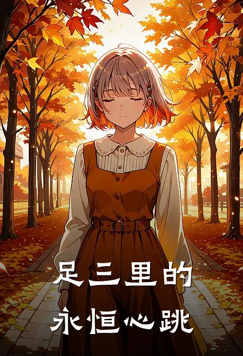 足三里的永恒心跳