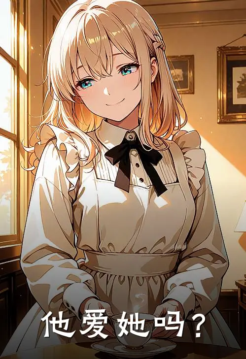 他爱她吗？