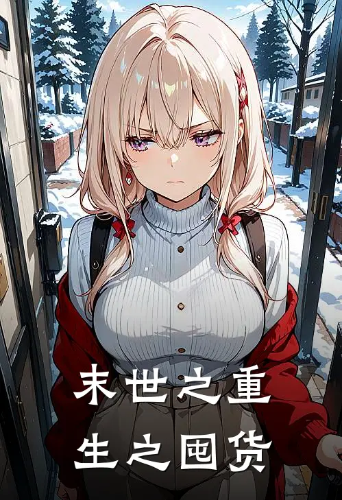 末世之重生之囤货