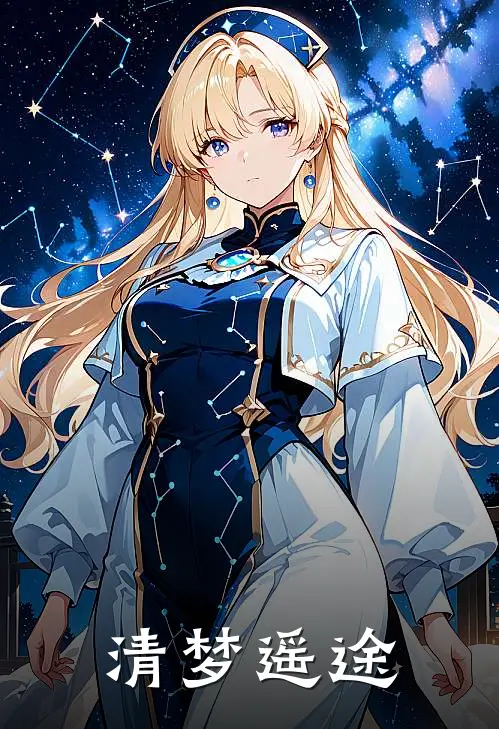 清梦遥途(林婉儿煜祺)小说免费阅读无弹窗_完结小说清梦遥途林婉儿煜祺