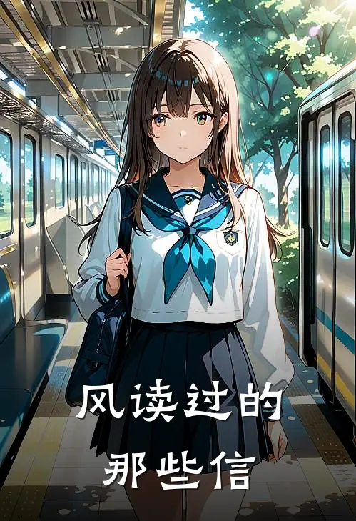 风读过的那些信