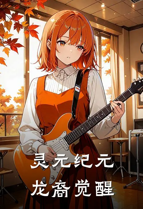 灵元纪元：龙裔觉醒