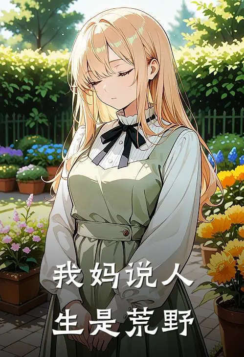 我妈说人生是荒野