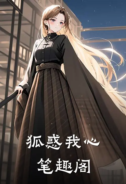 狐惑我心笔趣阁