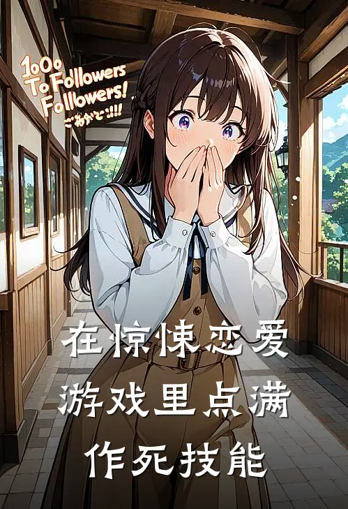 林小满李白(在惊悚恋爱游戏里点满作死技能)全章节在线阅读_(在惊悚恋爱游戏里点满作死技能)全本在线阅读