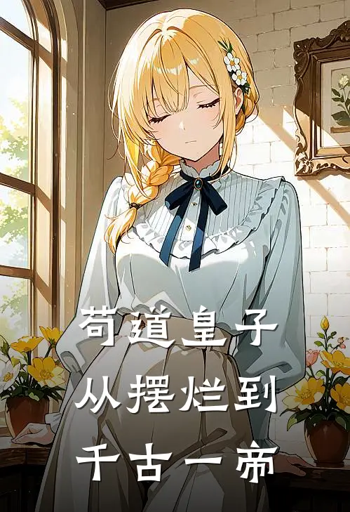 苟道皇子：从摆烂到千古一帝