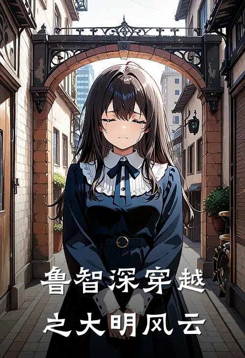 鲁智深穿越之大明风云