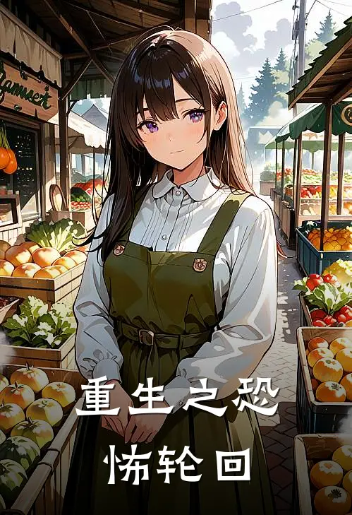 重生之恐怖轮回