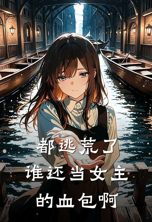 都逃荒了，谁还当女主的血包啊