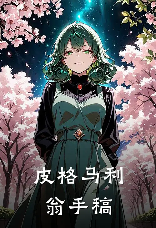 皮格马利翁手稿