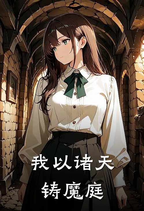 我以诸天铸魔庭