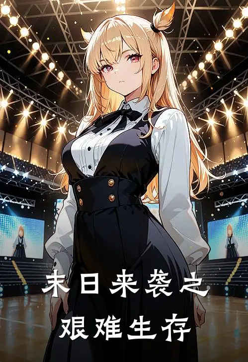 末日来袭之艰难生存