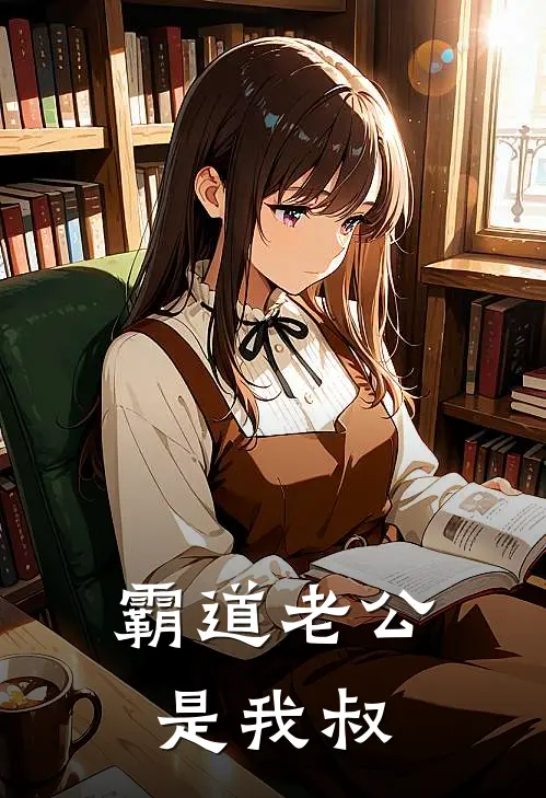 霸道老公是我叔