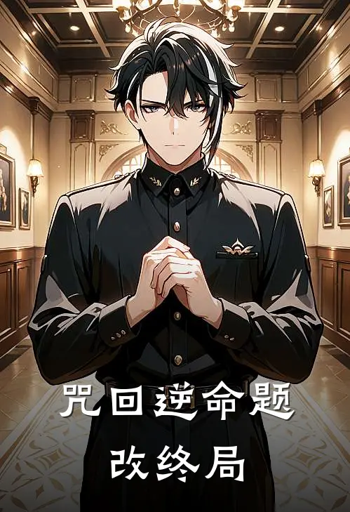 【咒回】逆命题，改终局