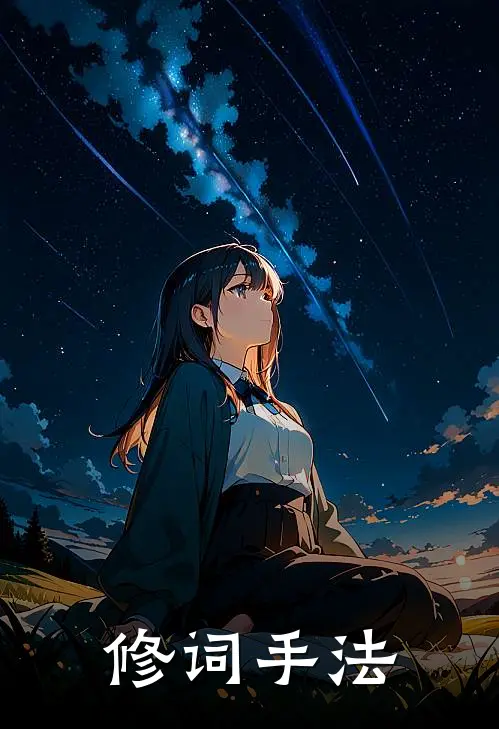 修词手法（厉砚修苏清）最新章节列表