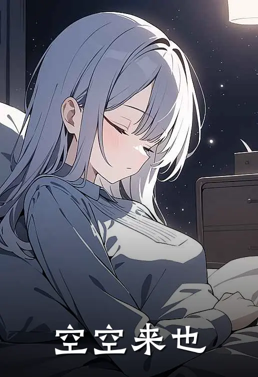 空空来也