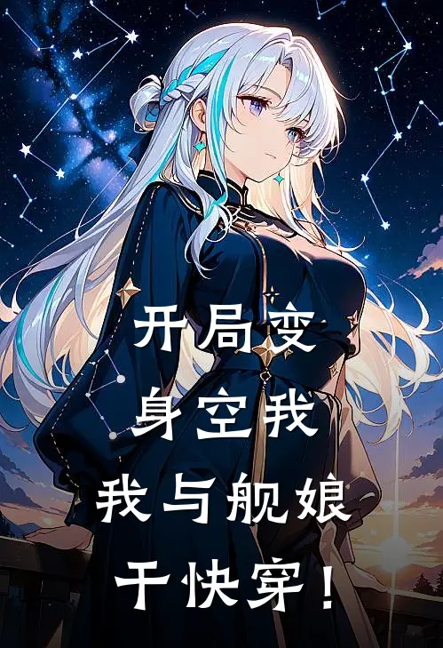 开局变身空我，我与舰娘干快穿！