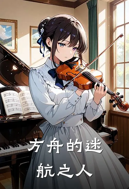 方舟的迷航之人